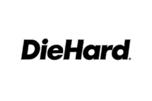 DieHard Tires Logo