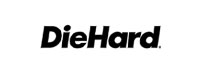 DieHard Tires Logo