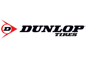 Dunlop Tires Logo