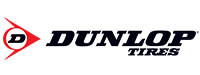 Dunlop Tires Logo