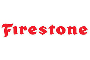 Firestone Tires Logo
