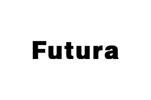 Futura Tires Logo