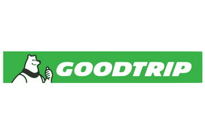 Goodtip Tires Logo