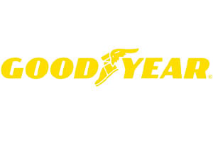 Goodyear Tires Logo