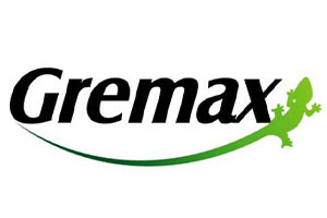 Gremax Tires Logo