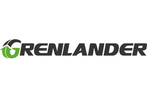 Grenlander Tires Logo
