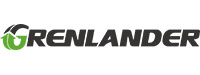 Grenlander Tires Logo