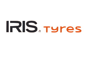 Iris Tires Logo