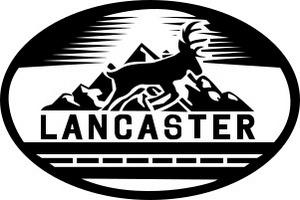 Lancaster Tires Logo
