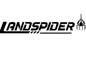 Landspider Tires Logo
