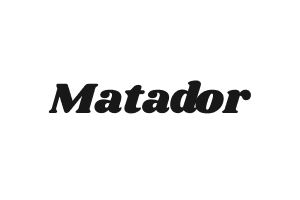 Matador Tires Logo