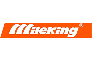 Mileking Tires Logo