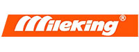 Mileking Tires Logo