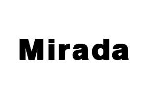 Mirada Tires Logo