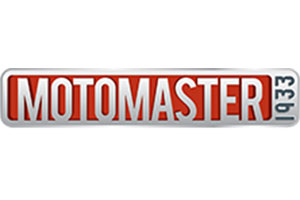 MotoMaster Tires Logo