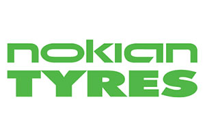 Nokian Tires Logo