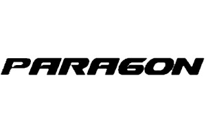 Paragon Tires Logo