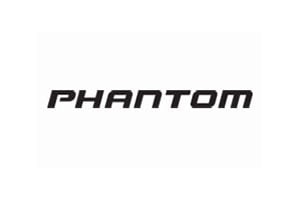 Phantom Tires Logo