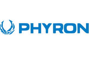 Phyron Tires Logo