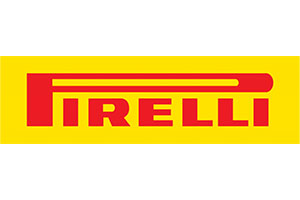 Pirelli Tires Logo