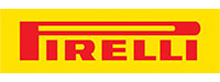 Pirelli Tires Logo