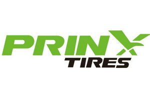 Prinx Tires Logo