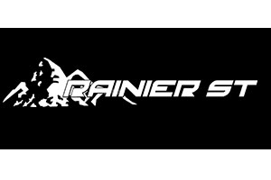 Rainier Tires Logo
