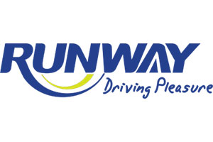 Runway Tires Logo