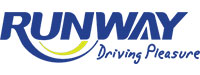 Runway Tires Logo