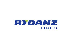 Rydanz Tires Logo