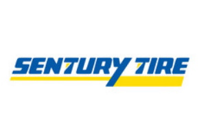 Sentury Tires Logo