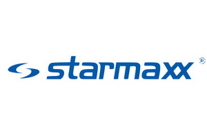 Starmaxx Tires Logo