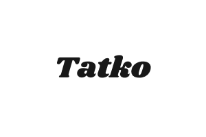 Tatko Tires Logo