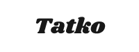 Tatko Tires Logo