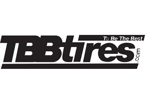 TBB Tires Logo