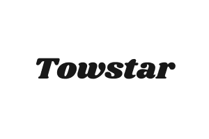 Towstar Tires Logo