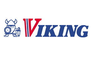 Viking Tires Logo
