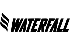 Waterfall Tires Logo