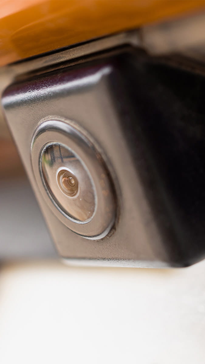 Backup Camera Installation in Chicago, IL