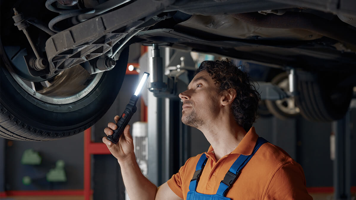 Car Alignment Repair in Chicago, IL