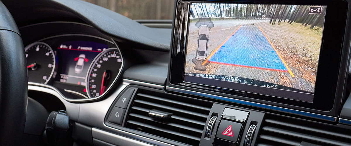 Car Electronics
