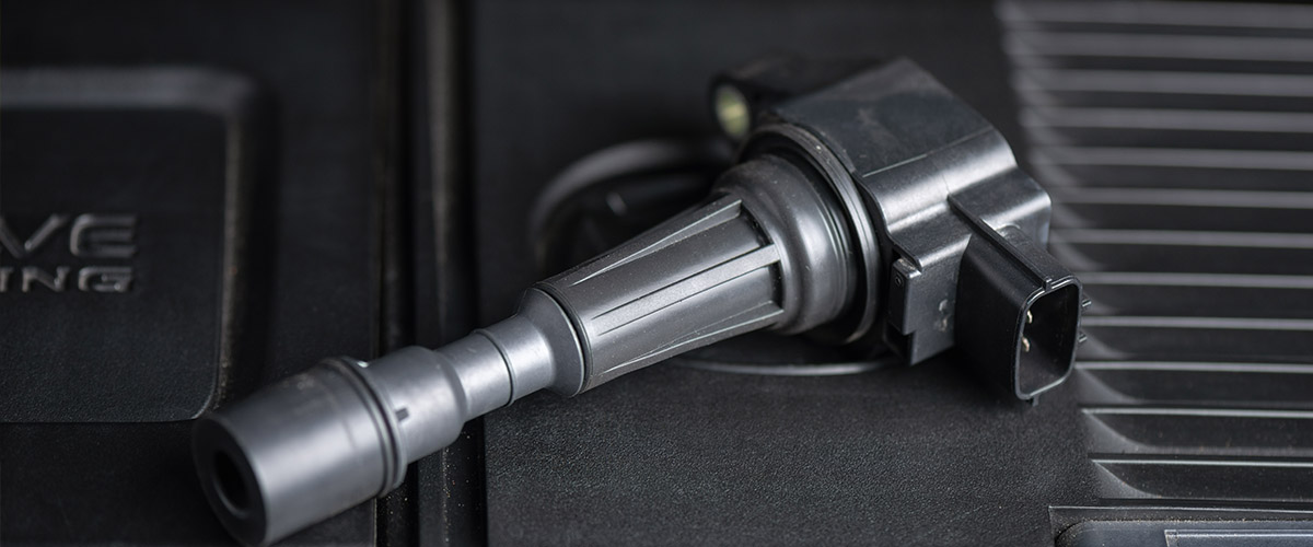 Ignition Coil Replacement