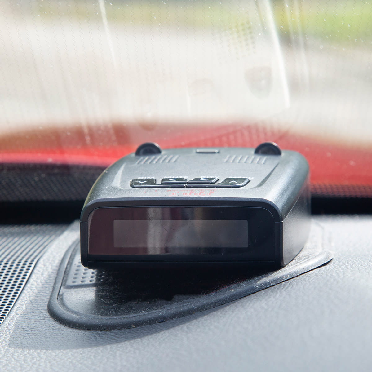 Radar Detector Installation in Chicago, IL
